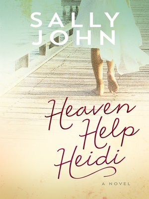 cover image of Heaven Help Heidi